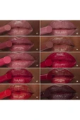 SEPHORA COLLECTION ABOUT THAT SHINE-Uzun Süre Kalıcı Nemlendirici Parlak Bitişli Ruj 3G - 6