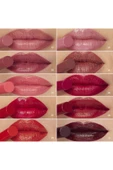 SEPHORA COLLECTION ABOUT THAT SHINE-Uzun Süre Kalıcı Yoğun Pigmentli Nemlendirici Parlak Bitişli Ruj 3G - 4