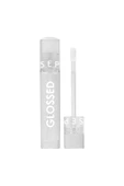 SEPHORA COLLECTION Glossed Lip Gloss - Uzun Ömürlü Parlaklık Sunan Dudak Parlatıcısı - 1