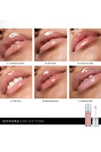 SEPHORA Outrageous Plumping Lip Gloss - 3'lü Paket - 5
