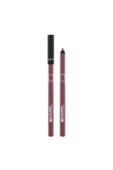 SEPHORA 8 HR Colorful Lip Liner 8 Saat Bulaşmayan Dudak Kalemi 06 ROSEWOOD MOOD Elsbeauty - 1