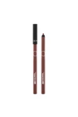 SEPHORA 8 HR Colorful Lip Liner 8 Saat Bulaşmayan Dudak Kalemi 12 FRAPPUCINO Elsbeauty - 1