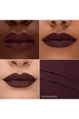 SEPHORA COLLECTION Cream Lip Stain-Ultra Yoğun Pigmentli Uzun Süre Kalıcı Mat Bitişli Ruj 5ML - 2