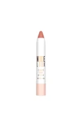 Golden Rose Nude Look Creamy Shine Lipstick No: 04 Coral Nude - 1