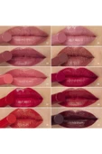 SEPHORA COLLECTION About That Shine-uzun Süre Kalıcı Nemlendirici Parlak Bitişli Ruj 3g - 4
