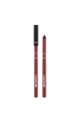 SEPHORA 8 HR Colorful Lip Liner 8 Saat Bulaşmayan Dudak Kalemi 11 CINNAMON BROWN Elsbeauty - 1