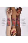 SEPHORA COLLECTION Cream Lip Stain-Ultra Yoğun Pigmentli Uzun Süre Kalıcı Mat Bitişli Ruj 5ML - 6