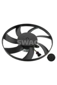 Swag 30932156  Radyatör Fanı Febı 32156 - 1