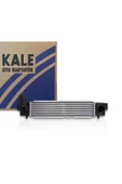 Kale 350840 Turbo Radyatörü (ıntercooler) Al/pl/brz Volvo Xc90 I - 1
