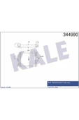 Kale 344990 OTO Radyatör  Turbo Radyatörü V-Class W638 96- Vito W638 I 96- - 1