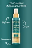 Bioxcin Keratin ve Argan Onarıcı Sıvı Saç Kremi 150 ml - 4