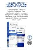 Bioxcin Atopicare Clinical Nourishing Face Cream 50 ml - 3