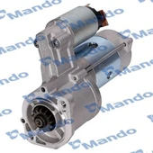 Mando BNHQ808670 Marş Motoru Galloper I-2.5 Td Intercooler 1991-1998] - 1