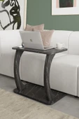 interGO C Ayaklı Laptop Sehpası, Koltuk Sehpası, Kahvaltı Masası, Çalışma Sehpası - 2