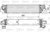 Valeo 818640  Turbo Radyatörü Bmw 2 Serisi-X1-X2 Mini Cooper-Clubman-Countryman - 1