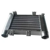 Wagenburg NT120 Nt120 Intercooler Mazda B2500- Ford Ranger Küçük Tip 1998-2004 Wl211355a - 1