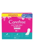 Carefree Normal Cotton Parfümlü 100'lü - 2
