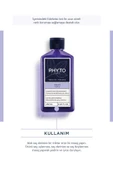 Phyto Violet Purple No Yellow Shampoo 250 ml - 2