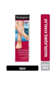 Neutrogena Nasırlaşmış Ayaklar İçin Ayak Kremi 50 ml - 1