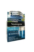 Neutrogena Hydro Boost Gece Kremi 50 ml - 1