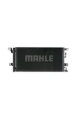 Mahle AC101000P Klima Radyatörü 633×318×12 Audi A4 (Eno:8Fc351009581) - 1