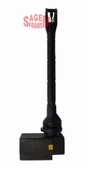 Sagem 33117 FR  Evaporatör Isı Kaptörü Lodgy - Captur - CLIO IV - Duster - 1