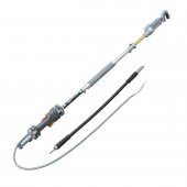 Oleo-Mac BCH40 BP Uyumlu Teleskopik Kancalı Zeytin Hasat Şanzımanı thumbnail 1