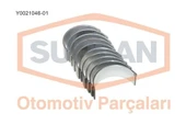 SUPSAN Y0021046-1 Kol Yatak 0.10 Transporter 2.5 Td 6 Çıft Yatak - 1