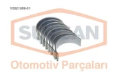 SUPSAN Y0021069-1 Kol Yatak 0.25 Golf IV Bora Polo Passat Vento Caddy Transporter T4 Transporter / Fabia OEM Yedek Parca 38275113 - 1