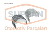 SUPSAN Y0021016-2 Kol Yatak 0.50 Megane Laguna Trafic / Vivaro 1.9D F8Q Em Ym - 1