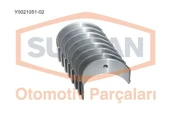 SUPSAN Y0021051-2 Yatak Kol Fiat Traktör 640 4 Silindir - 1