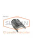 Y0021041-1 Kol Yatak 0.30 206 306 307Uyumlu  Boxer / Cmax Fiesta  Turbo Dj5T Farklı 4 Çıft Yat - 1