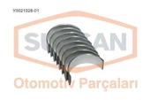 SUPSAN Y0021028-1 Kol Yatak 0.30 Partner / Berlingo 1.9D Xud9 1.8D Xud7 9A - 1