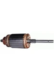 Bosch 2004014975 Mars Kollektörü Mercedes 302 / 2521 Magırus uyumlu - 1