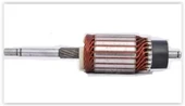 Mako 83215051 Marş Kollektor Renault 12 83215051 - 1