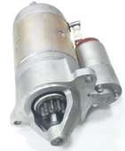 Mako 63296838 Marş Motoru Ford D1210-1312-cargo - 1