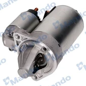 MANDO BN3610002555 Marş Motoru Atos (Mx)-1.0 I 1998-2000] - 1