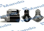 MANDO MEE015040 Marş Motoru Opel Corsa D - Corsa C - Astra J - Corsa E - A13Dtc - Z13Dtj - A13Dte - 1
