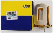 Mako 72344101 Marş Yastığı Ub-uf Leyland-dodge-magırus-fiat-transit - 1