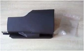 Monreal 73125 Marşpiyel Arka Plastiği Sol Passat 06-10 3c0853897a - 1