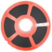 Julius Koch Webtex 8x0,34 mm Brisoley Pancur Kaldırma Bantı Siyah  JKTX80G234121 - 1