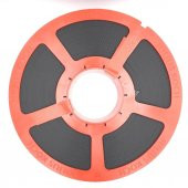 Julius Koch Webtex 8x0,34 mm Brisoley Pancur Kaldırma Bantı Siyah  JKTX80G234121 - 2