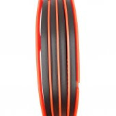 Julius Koch Webtex 8x0,34 mm Brisoley Pancur Kaldırma Bantı Siyah  JKTX80G234121 - 3