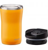 Aladdin Cafe Thermavac Leak-Lock ™ Paslanmaz Çelik Kupa 0,25 LT - 1