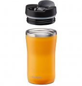 Aladdin Cafe Thermavac Leak-Lock ™ Paslanmaz Çelik Kupa 0,25 LT - 3