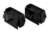Motor Takozu Bongo 97 0k61a39040 Kraftvoll 10010072 - 1