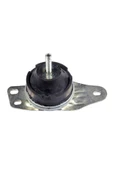 951035 Motor Takozu 407 508 Expert Iıı / C5 Iı 07- Jumpy Iıı 1.6 Hdı - 1