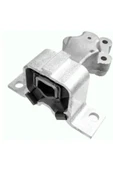 951222 Motor Takozu Sağ Clıo Iıı Megane Iıı / Logan 1.4 1.6 1.5 Dcı - 1