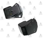MAHER 8888 Takoz Motor H-100 Min. Sol - 1