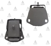 MAHER 8887 Takoz Motor H-100 Min. Sağ (Yerli) - 1